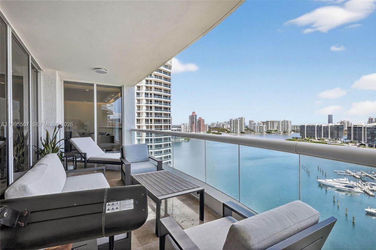 6000 Island Blvd , Unit 2102, Aventura, FL 33160 Photo