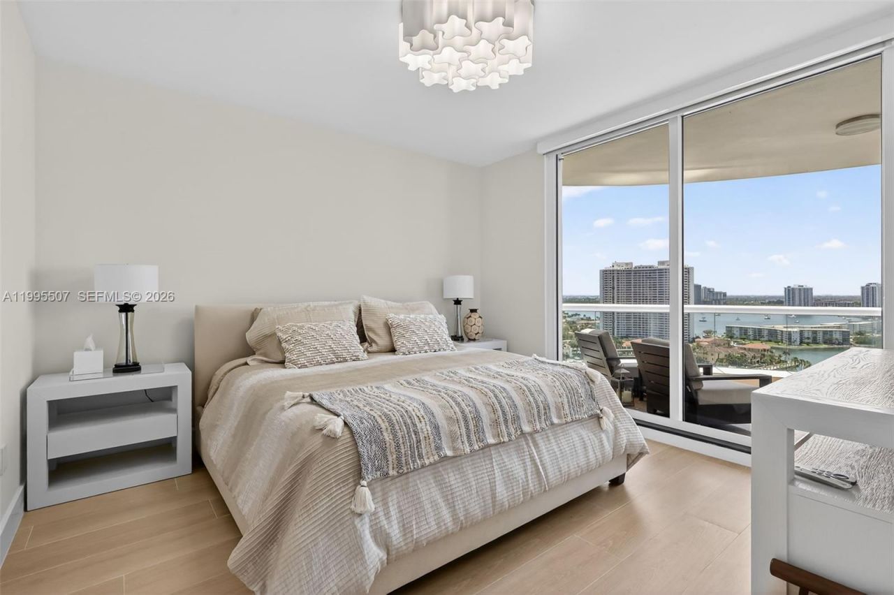 6000 Island Blvd , Unit 2102, Aventura, FL 33160 Photo