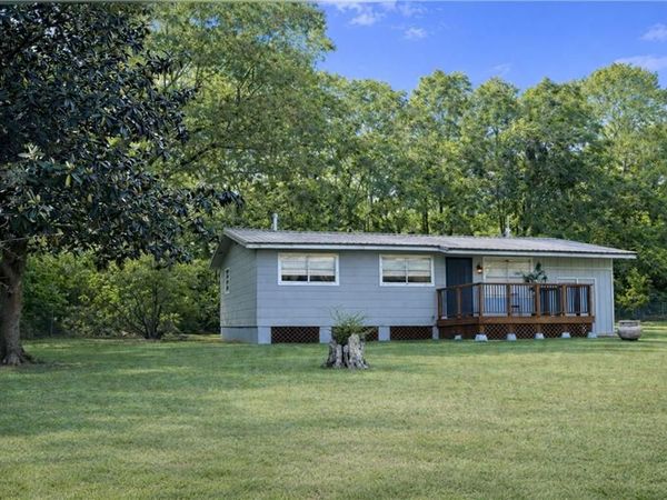 100 Turner Lane, Eight Mile, AL 36613