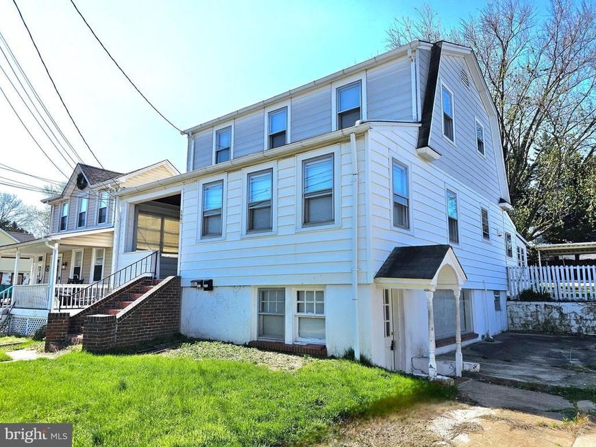 3001 Lavender Avenue, Parkville, MD 21234 Main Photo