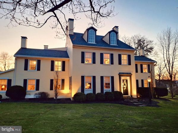 18 MUSSER LANE , MUNCY, PA 17756