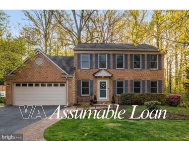 7917 DONEGAL LANE, SPRINGFIELD, VA 22153