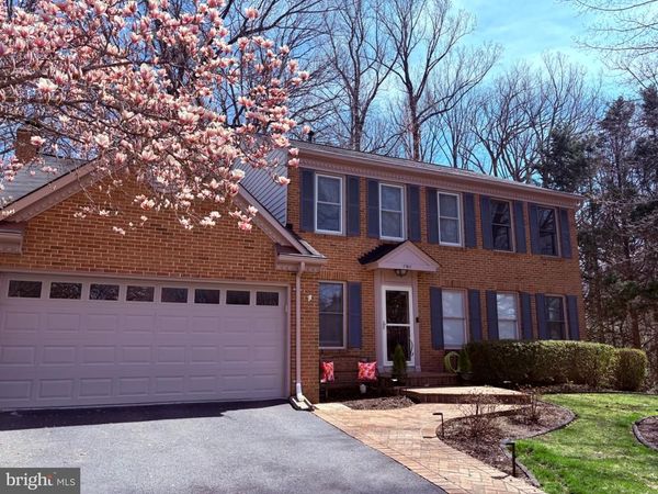 7917 DONEGAL LANE, SPRINGFIELD, VA 22153