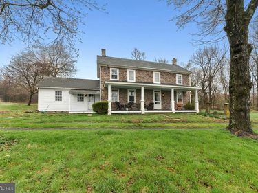 4196 TOLLGATE ROAD, NEW HOPE, PA 18938