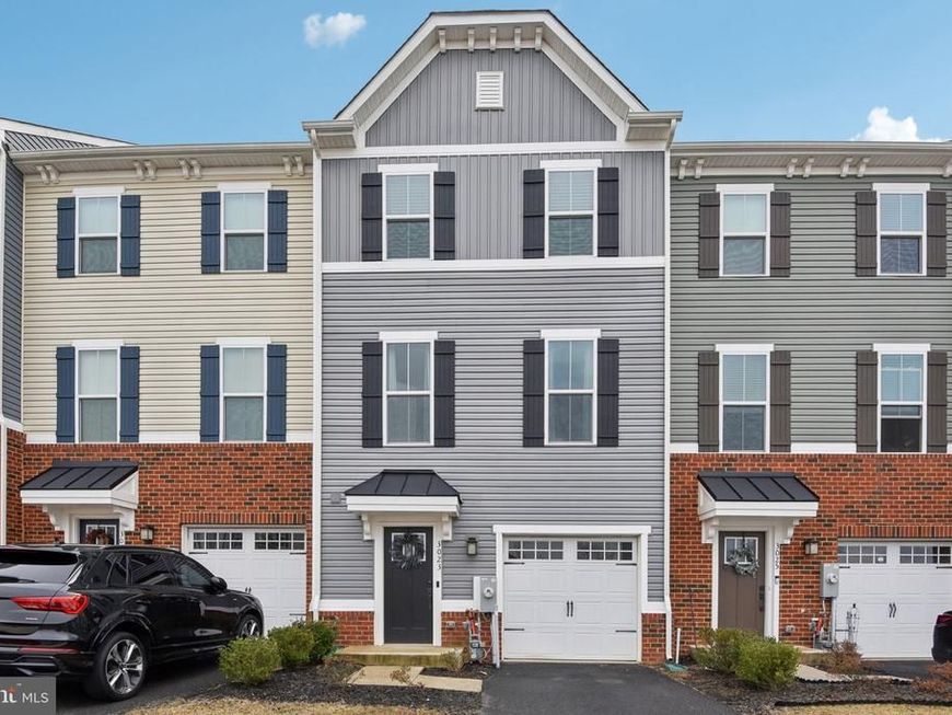 3023 Strasbaugh Drive , Bel Air, MD 21015 Main Photo