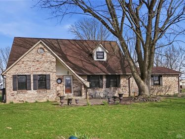 6102 Wellbaum Road, Brookville, OH 45309