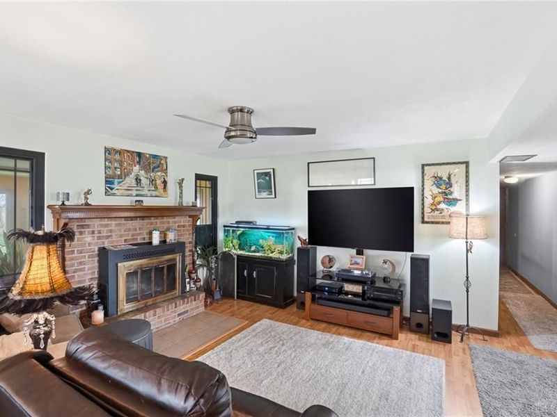 6102 Wellbaum Road, Brookville, OH 45309 Photo 17