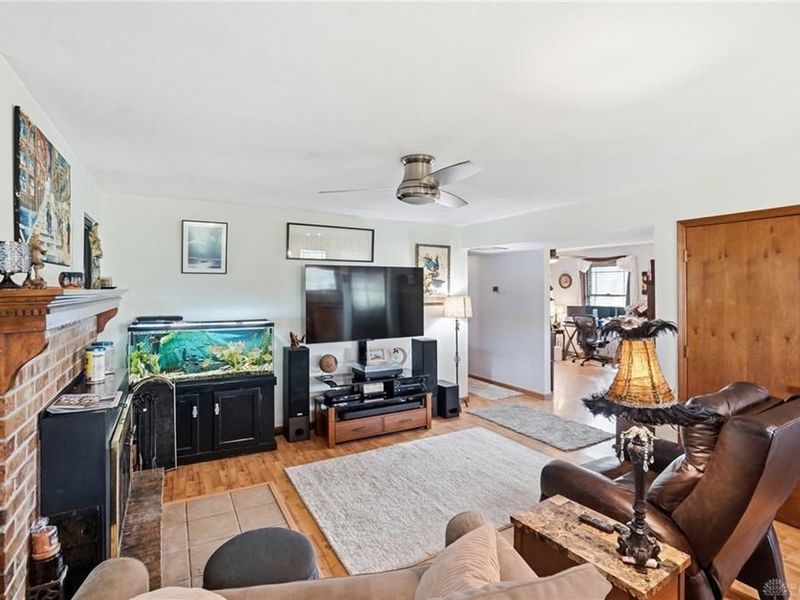 6102 Wellbaum Road, Brookville, OH 45309 Photo 19