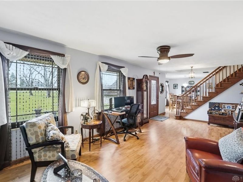 6102 Wellbaum Road, Brookville, OH 45309 Photo 2