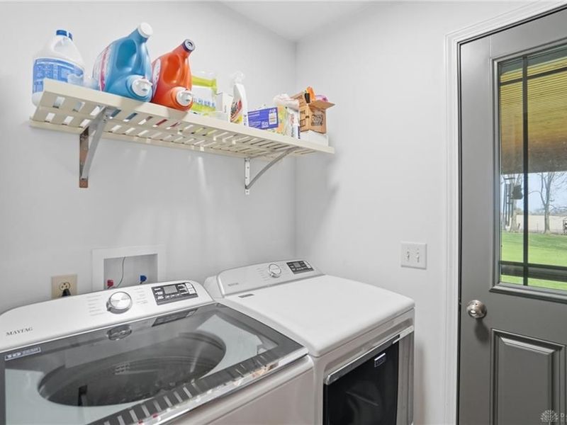 6102 Wellbaum Road, Brookville, OH 45309 Photo 27