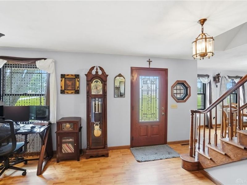 6102 Wellbaum Road, Brookville, OH 45309 Photo 3