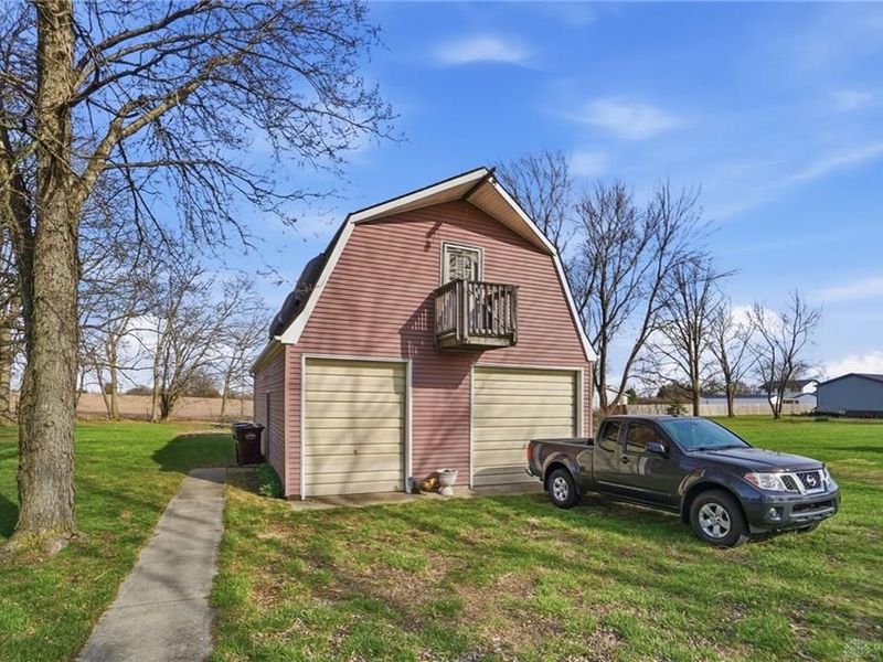 6102 Wellbaum Road, Brookville, OH 45309 Photo 38