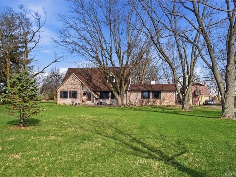 6102 Wellbaum Road, Brookville, OH 45309 Photo 47