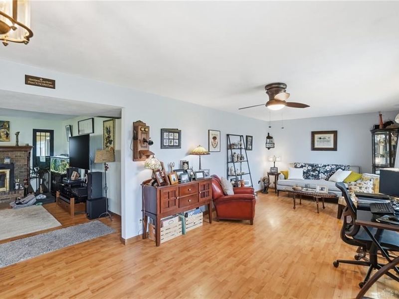 6102 Wellbaum Road, Brookville, OH 45309 Photo 5