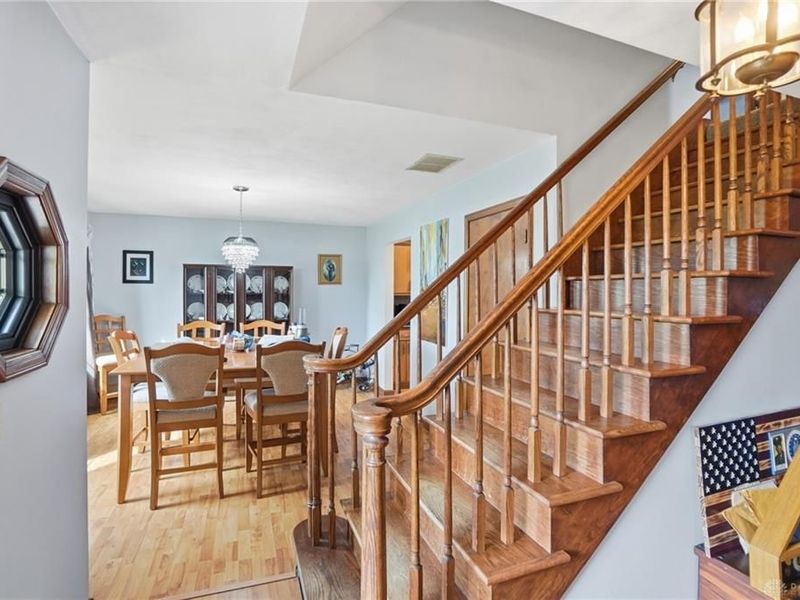 6102 Wellbaum Road, Brookville, OH 45309 Photo 6