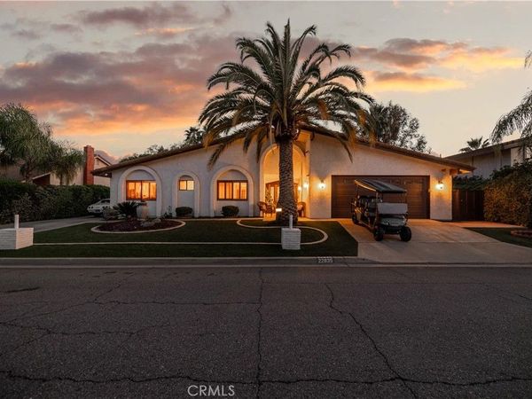 22835 Water View Drive, Canyon Lake, CA 92587