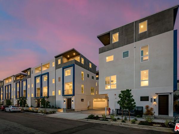 5841 David Avenue, Los Angeles, CA 90034