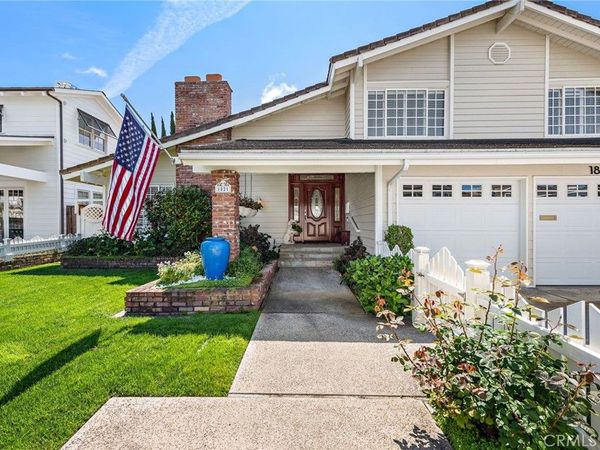 1821 Port Margate Place, Newport Beach, CA 92660