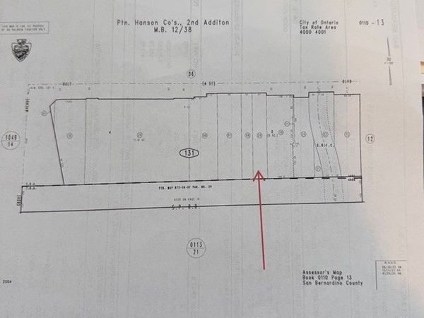 1328 E Holt Boulevard, Ontario, CA 91761