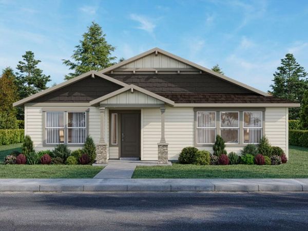 843 NE Discovery Loop, Unit Lot 169, Prineville, OR 97754