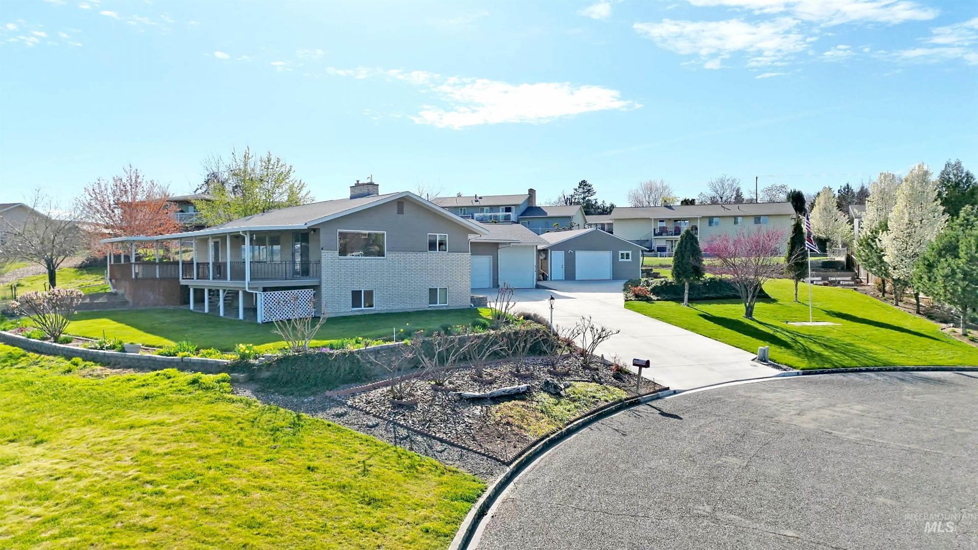 1515 Lydon Court, Clarkston, WA 99403 Main Photo