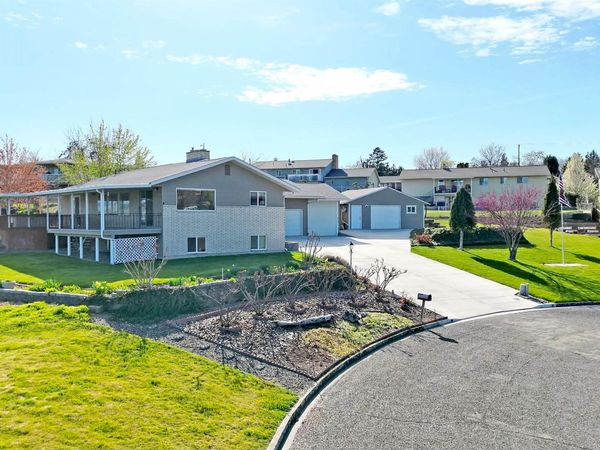 1515 Lydon Court, Clarkston, WA 99403