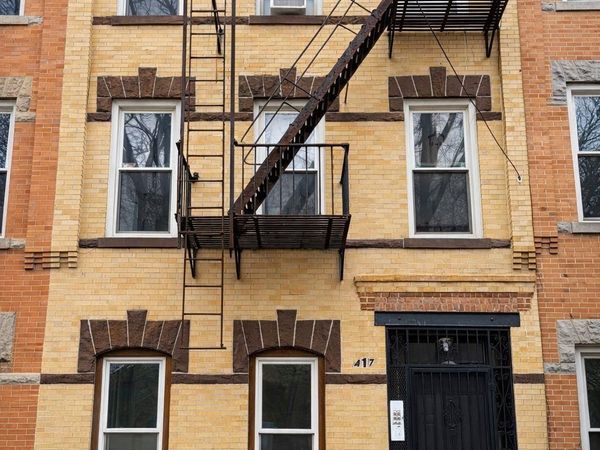 417 Menahan Street, Brooklyn, NY 11237