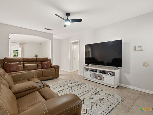 1308 Searcy Drive, Killeen, TX 76543