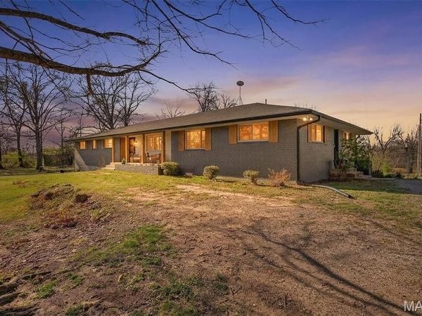 19849 Hazel Road, Lebanon, MO 65536