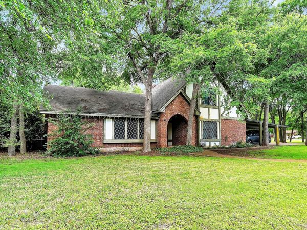 609 Deerfoot DR, Round Rock, TX 78664