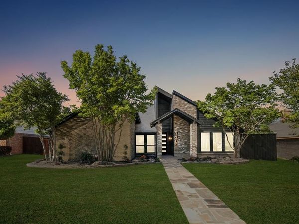 1109 Kenshire Lane, Richardson, TX 75081