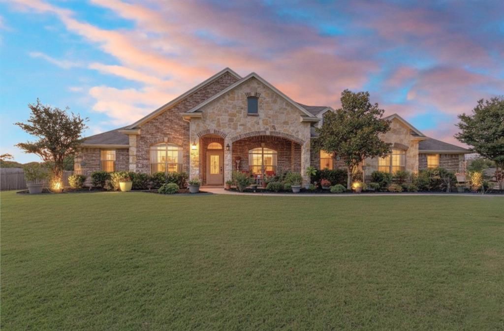 5965 Feather Wind Way, Fort Worth, TX 76135 Main Photo