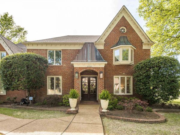 2091 DOGWOOD ESTATES CV, Germantown, TN 38139