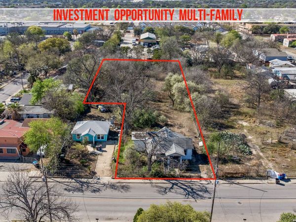 1230 SALTILLO ST, San Antonio, TX 78207