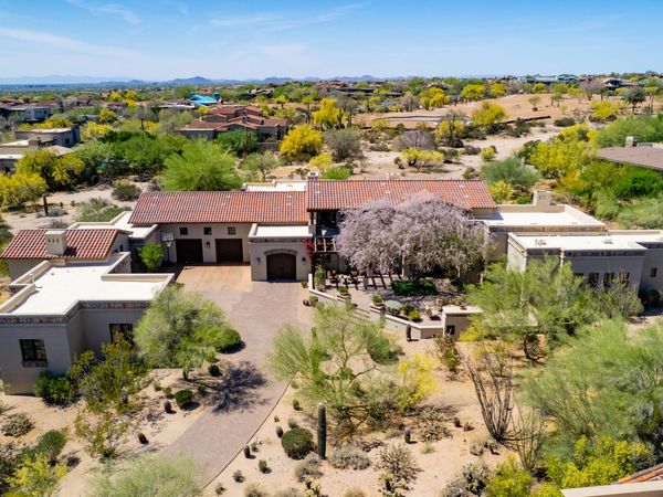 9820 E THOMPSON PEAK Parkway, Unit 824, Scottsdale, AZ 85255