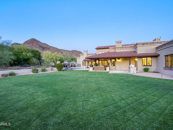 9820 E THOMPSON PEAK Parkway, Unit 824, Scottsdale, AZ 85255