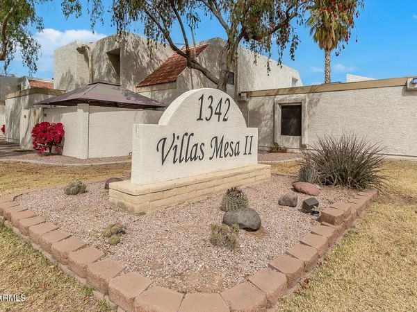 1342 W EMERALD Avenue, Unit 248, Mesa, AZ 85202