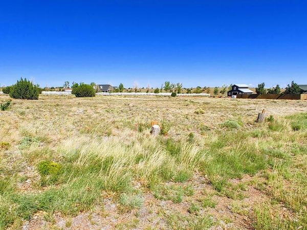 1291 S CHERRY Court, Unit 9, Taylor, AZ 85939