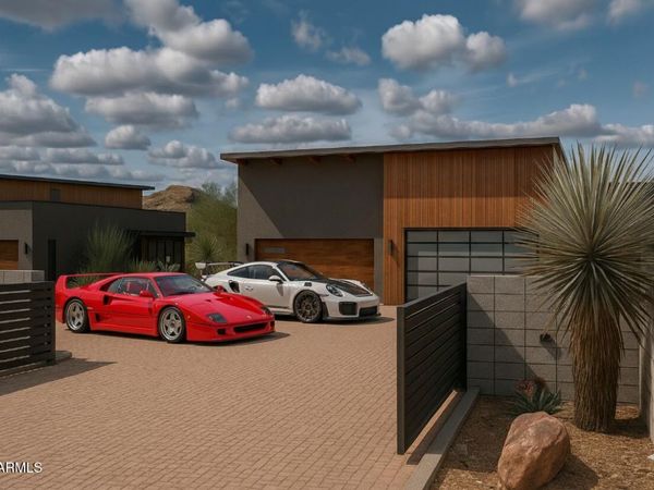 37002 N CAVE CREEK Road, Unit Tract I, Cave Creek, AZ 85331