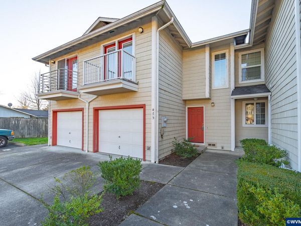 475 NE Conifer Bl, Corvallis, OR 97330