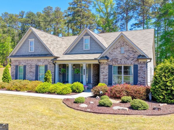 5198 Ashley Drive SW, Lilburn, GA 30047
