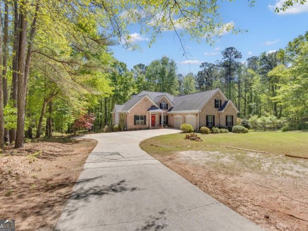 130 Sam Solomon Rd, Locust Grove, GA 30248