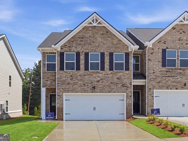 3648 PARKWAY JAMES Drive, Snellville, GA 30039