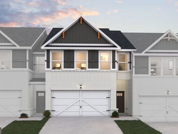 3652 PARKWAY JAMES Drive, Snellville, GA 30039