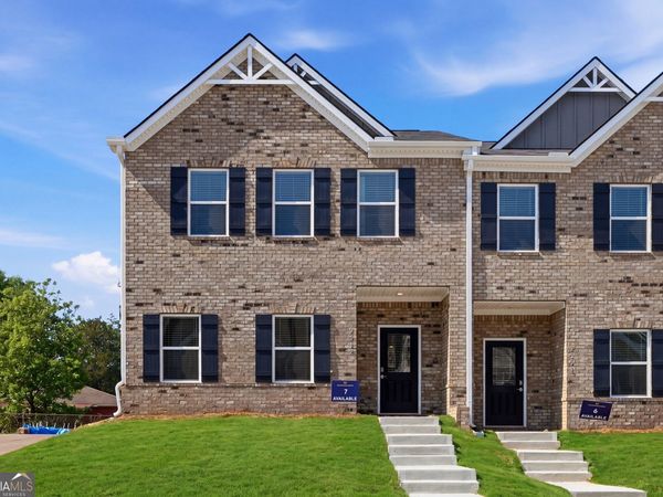 3643 PARKWAY JAMES Drive, Snellville, GA 30039