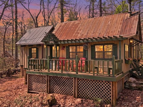 74 Wexford Way, Lakemont, GA 30552