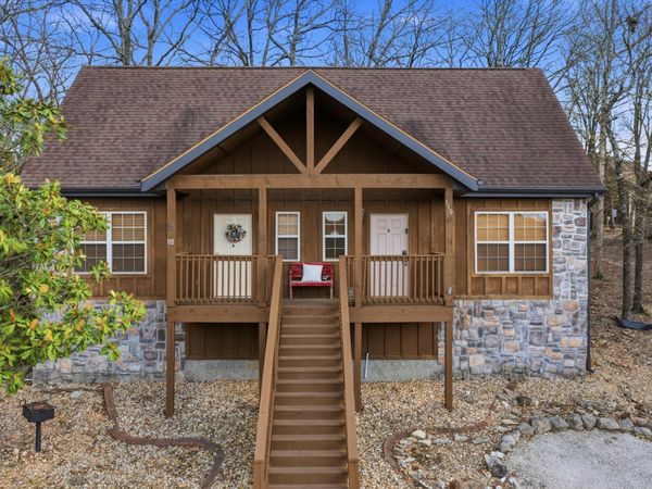 112 Bells Avenue , Unit 95, Branson West, MO 65737