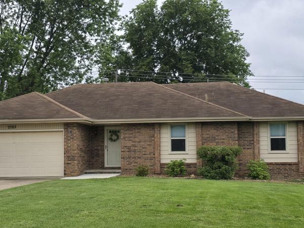 2782 W Swan Street, Springfield, MO 65807