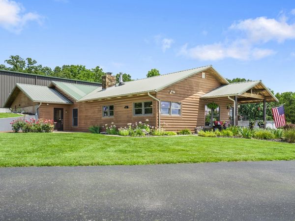 14410 Native Drive , Phillipsburg, MO 65722