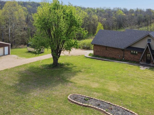 604 Morgan Drive, Stockton, MO 65785